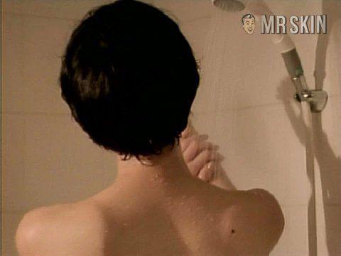 Rei Natsume in Beautiful Killing Machine (1996) Breasts Butt Breasts Bush 180591