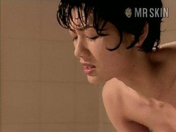 Rei Natsume in Beautiful Killing Machine (1996) Breasts Butt Breasts Bush 180591