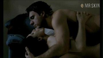 Ronit Elkabetz in Late Marriage (2001) Breasts Bush Breasts Bush 180604