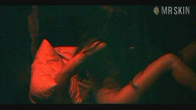 Flora Diaz in Roger Dodger (2002) Breasts Breasts 182461