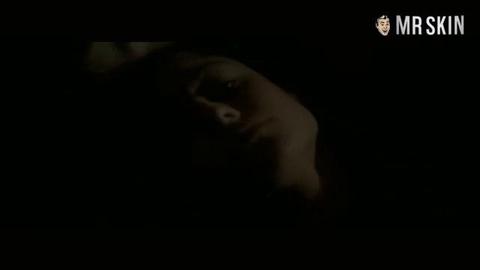 Belinda Bauer Nude in Winter Kills. Breasts, Butt, Bush. 198322