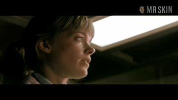 Belinda Bauer in Winter Kills (1979) Breasts Breasts Bush 198323