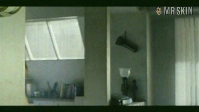 Miwako Ichikawa in Another Heaven (2000) Breasts Breasts Sexy 182785