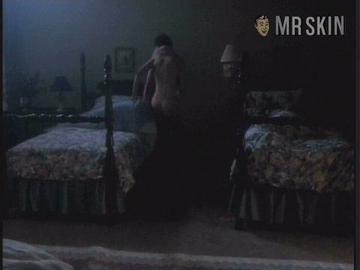 Gail Travers in The Pianist (1991) Butt Bush Bush Butt 180607