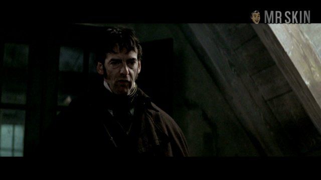 Uma Thurman in Les misérables (1998) Sexy Sexy 231904