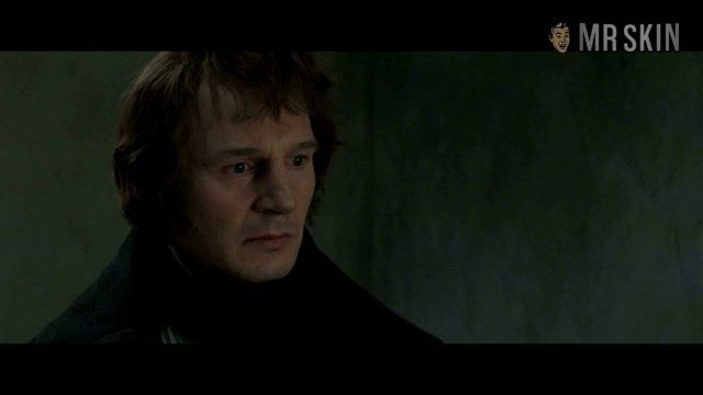 Sexiest Uma Thurman Scene in Les misérables. Sexy. 231907
