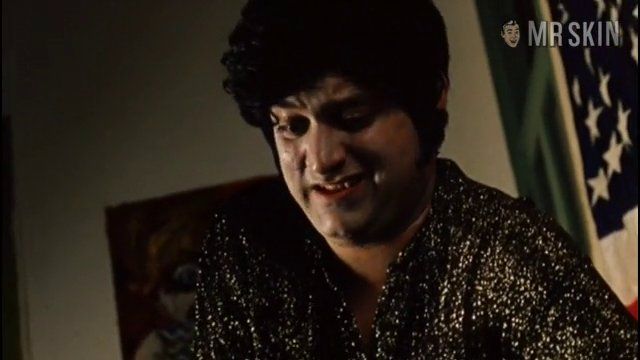 Kate Fallon in Rock 'n' Roll Frankenstein (1999) Breasts Breasts 180619