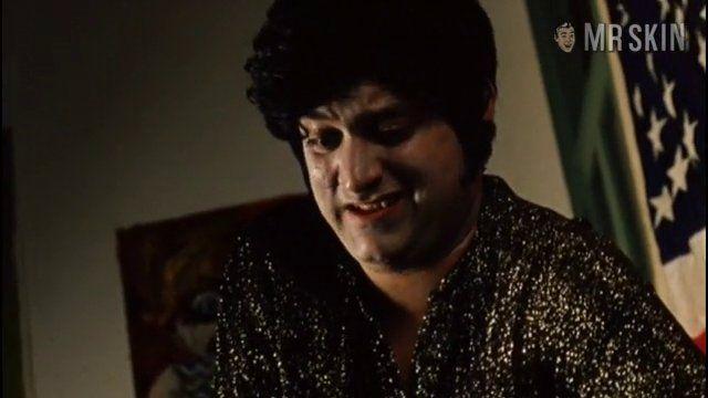 Kate Fallon in Rock 'n' Roll Frankenstein (1999) Breasts Breasts 180619
