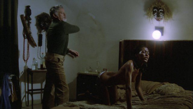 Roxana Dupre in Human Beasts (1980) Breasts Breasts Underwear 209342