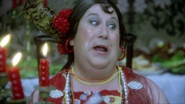 Paloma Hurtado in Human Beasts (1980) Left Breast Breasts Left Breast 259757