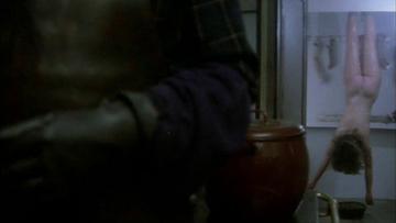 Eiko Nagashima in Human Beasts (1980) Butt Breasts Butt 259758