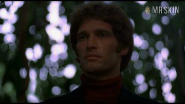 Rebecca Brooke in The Image (1975) Bush Real Sex Breasts 224774