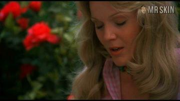 Rebecca Brooke in The Image (1975) Bush Real Sex Breasts 207741