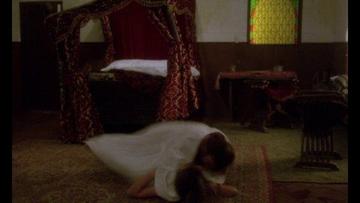 Eva León, Taida Urruzola in The Traveller (1979) Breasts Bush Butt Full Nudity Breasts Bush 266884