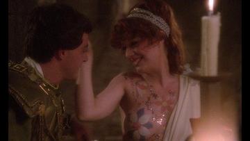 Eva León, Taida Urruzola in The Traveller (1979) Right Breast Left Breast Breasts Bush 266886