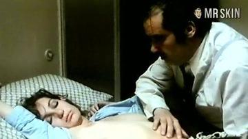 Silvia Aguilar in ¿Pero no vas a cambiar nunca, Margarita? (1978) Breasts Breasts Bush 199222