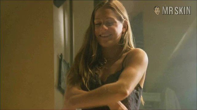 Tara Spencer-Nairn in Wishmaster 4 (2002) Breasts Breasts Thong 180705