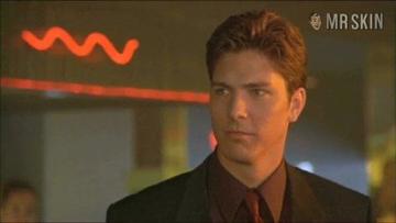 Janice Tetreault in Wishmaster 4 (2002) Thong Breasts Sexy 180706