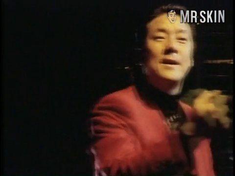 Kaori Shimamura Nude as Agent Ran. Breasts. 180632