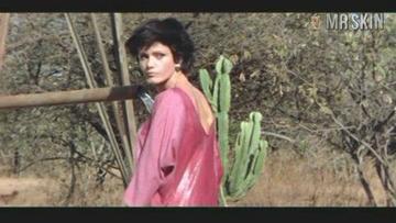 Lena Farugia in The Gods Must Be Crazy II (1989) Sexy Sexy Underwear 188281