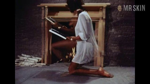 Demene Hall in Death Bed: The Bed That Eats (1977) Breasts Butt Breasts Butt 200317