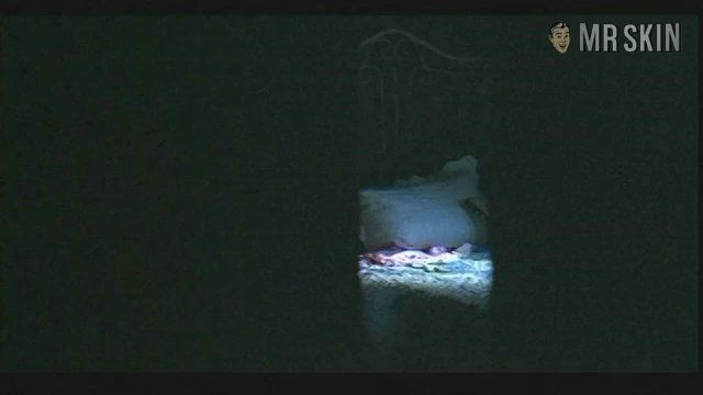 The Badge's Sexiest Scenes with Patricia Arquette. Thong, sexy, underwear. 184146