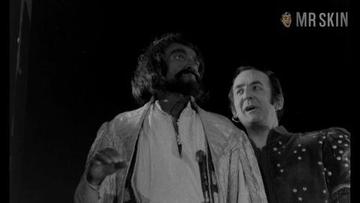 Jane Cardew in The Flesh and Blood Show (1972) Breasts Breasts Bush 243931