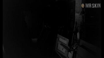 Jane Cardew in The Flesh and Blood Show (1972) Breasts Butt Bush Full Nudity Breasts Bush 243932