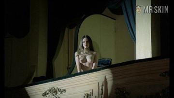 Candace Glendenning in The Flesh and Blood Show (1972) Breasts Breasts 243930