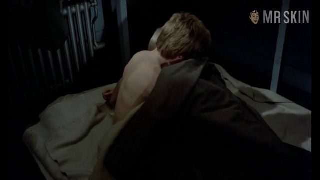 Luan Peters Nude as Carol Edwards. Breasts, butt, sexy. 243926