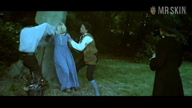 Monika Ringwald in Satan's Slave (1976) Breasts Butt Bush Breasts Bush 186446