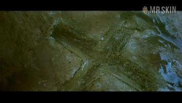 Monika Ringwald in Satan's Slave (1976) Breasts Butt Bush Breasts Bush 186446