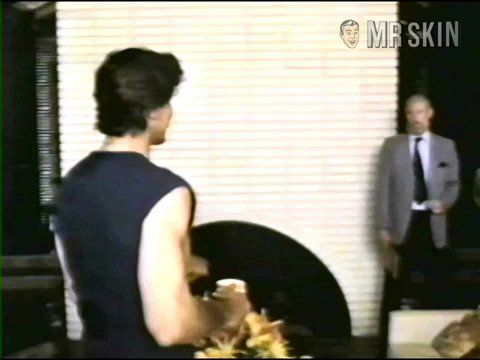 Carol Needham in Seven (1979) Breasts Breasts 192503