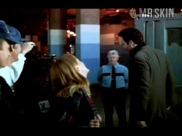 Diedre Kilgore in Good Luck (1996) Breasts Breasts 199644