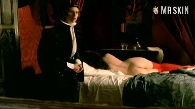 Laura del Sol in El Rey pasmado (1991) Butt Bush Butt 195977
