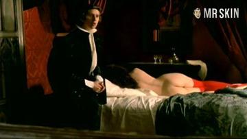 Laura del Sol in El Rey pasmado (1991) Butt Bush Butt 195977