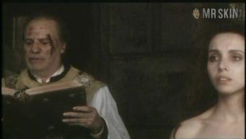 Ana Belén in Divinas palabras (1987) Breasts Bush Breasts Bush 181843