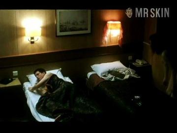 Sarah Pratt in Brief Crossing (2001) Breasts Butt Bush Breasts Bush 190499