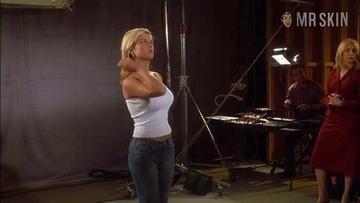 Tiffani-Amber Thiessen in Hollywood Ending (2002) Sexy Sexy Underwear 190651