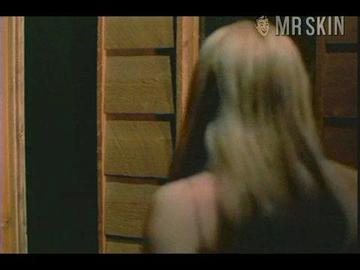 Lindsey McKeon in Shredder (2002) Underwear Bikini Breasts 187839