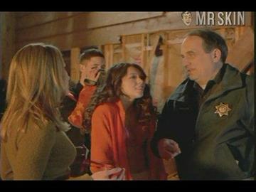 Holly Towne in Shredder (2002) Underwear Breasts Butt 187837