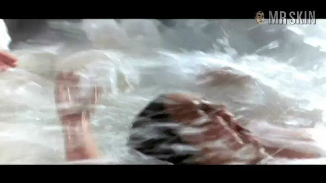 I Am Dina's Sexiest Scenes with Pernilla August. Sexy. 190902