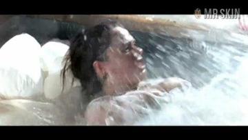 Pernilla August in I Am Dina (2002) Sexy Sexy 190902