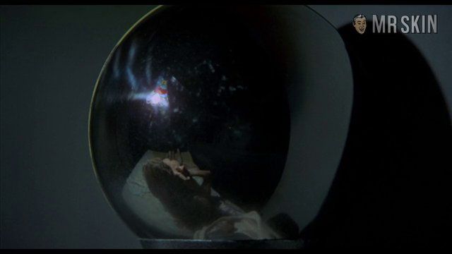 Carole-Ann Aylett in Patrick (1978) Breasts Breasts 181077