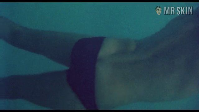 Helen Hemingway Naked in Patrick. Breasts, bikini. 181081