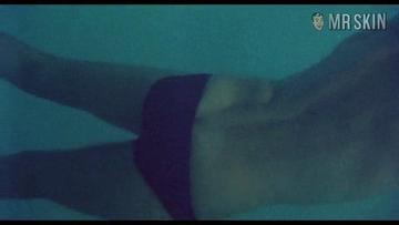 Helen Hemingway in Patrick (1978) Breasts Bikini Breasts 181081