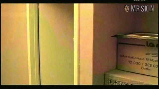 Ingeborg Westphal in Siemensstadt (2000) Breasts Breasts 187214