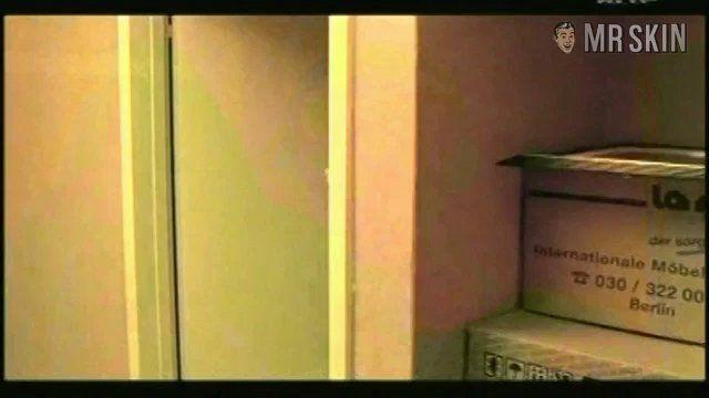 Ingeborg Westphal in Siemensstadt (2000) Breasts Breasts 187214