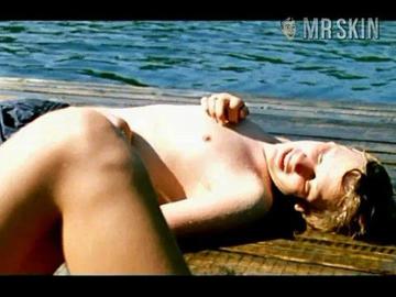 Oona-Devi Liebich in Crazy (2000) Bikini Bikini Underwear 182797