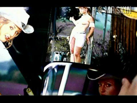 Franziska Schlattner in Crazy (2000) Sexy Sexy Underwear 182796